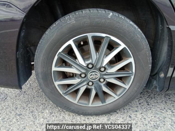 Used 2015 AT toyota noah ZRR80W Image[28]