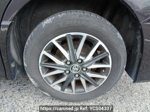 Used 2015 AT toyota noah ZRR80W Image[29]