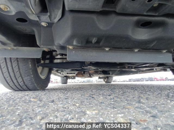 Used 2015 AT toyota noah ZRR80W Image[30]