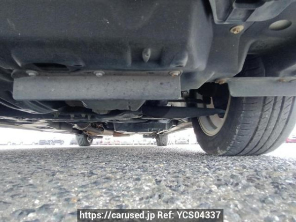 Used 2015 AT toyota noah ZRR80W Image[31]