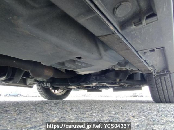 Used 2015 AT toyota noah ZRR80W Image[33]