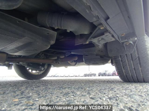 Used 2015 AT toyota noah ZRR80W Image[35]