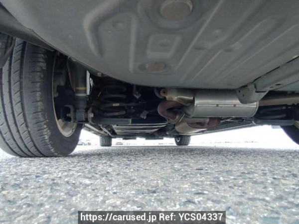 Used 2015 AT toyota noah ZRR80W Image[36]