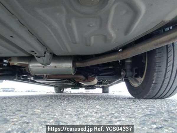 Used 2015 AT toyota noah ZRR80W Image[37]