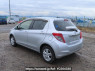Used 2013 AT toyota vitz KSP130 Image[4]