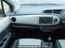 Used 2013 AT toyota vitz KSP130 Image[20]
