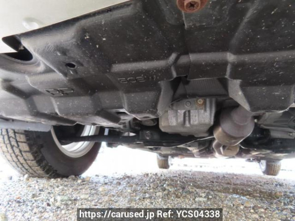 Used 2013 AT toyota vitz KSP130 Image[34]