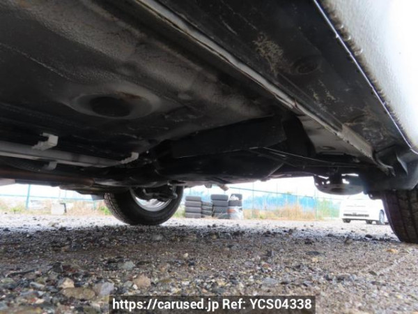 Used 2013 AT toyota vitz KSP130 Image[39]