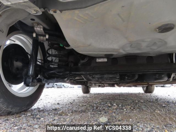 Used 2013 AT toyota vitz KSP130 Image[40]