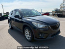 Mazda CX-5 KE2FW
