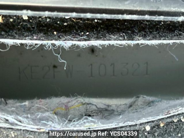 Used 2012 AT mazda cx-5 KE2FW Image[11]