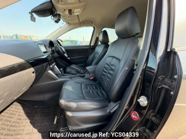 Used 2012 AT mazda cx-5 KE2FW Image[14]