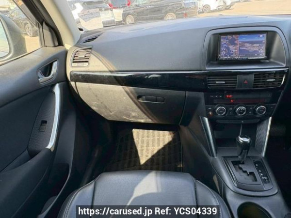 Used 2012 AT mazda cx-5 KE2FW Image[19]