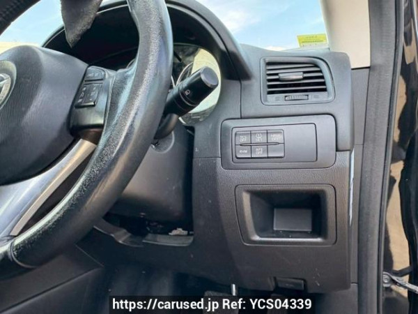Used 2012 AT mazda cx-5 KE2FW Image[22]