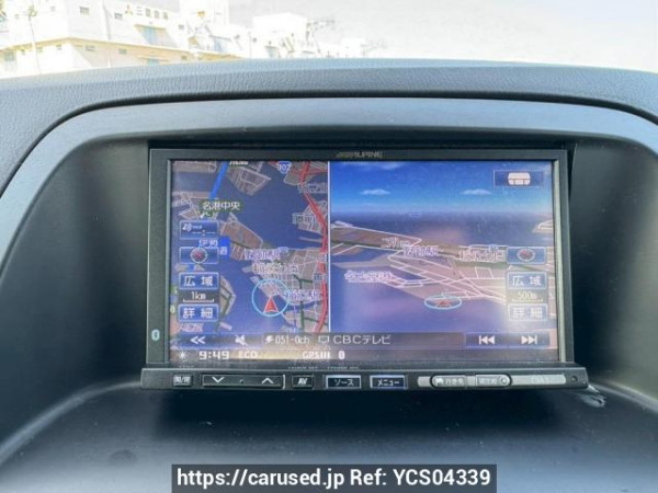 Used 2012 AT mazda cx-5 KE2FW Image[24]