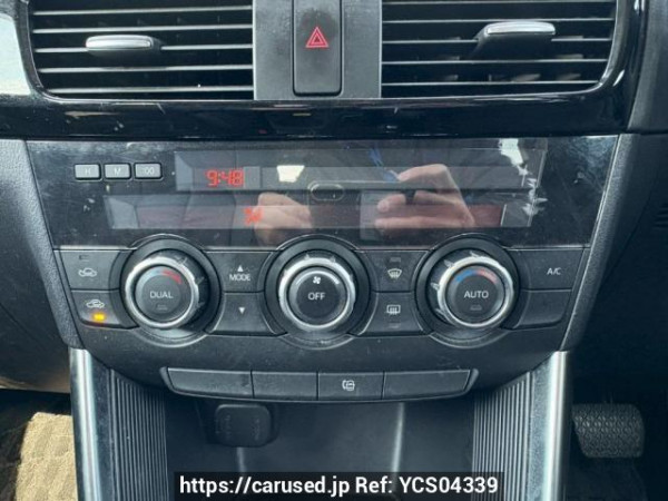Used 2012 AT mazda cx-5 KE2FW Image[26]