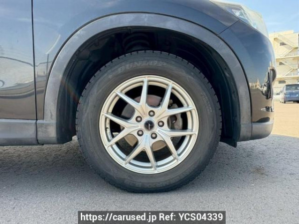 Used 2012 AT mazda cx-5 KE2FW Image[30]