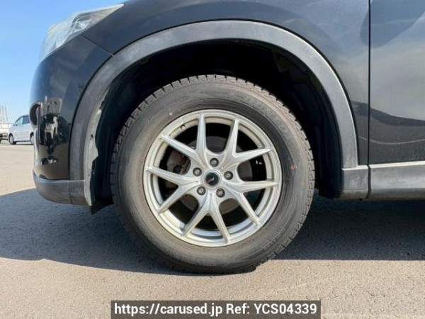 Used 2012 AT mazda cx-5 KE2FW Image[33]