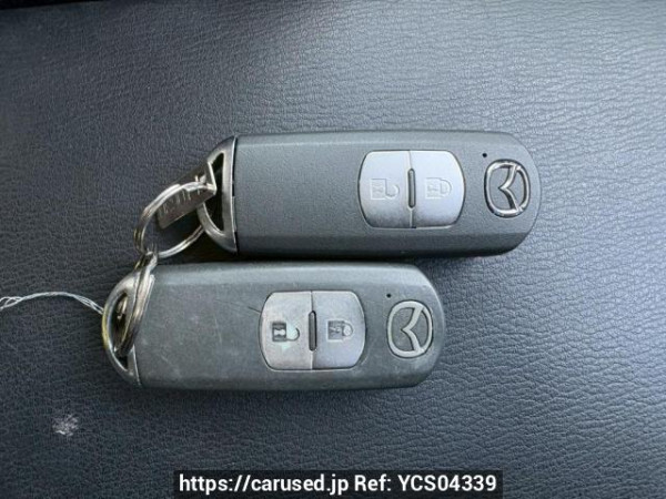 Used 2012 AT mazda cx-5 KE2FW Image[43]