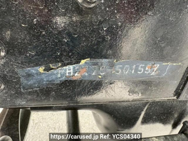 Used 1995 MT mitsubishi-fuso fighter-mignon FH217CD Image[18]