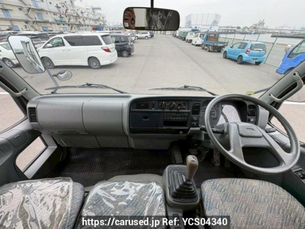 Used 1995 MT mitsubishi-fuso fighter-mignon FH217CD Image[23]