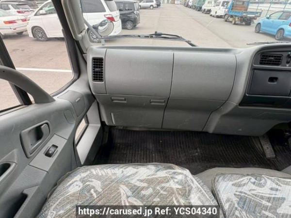 Used 1995 MT mitsubishi-fuso fighter-mignon FH217CD Image[24]