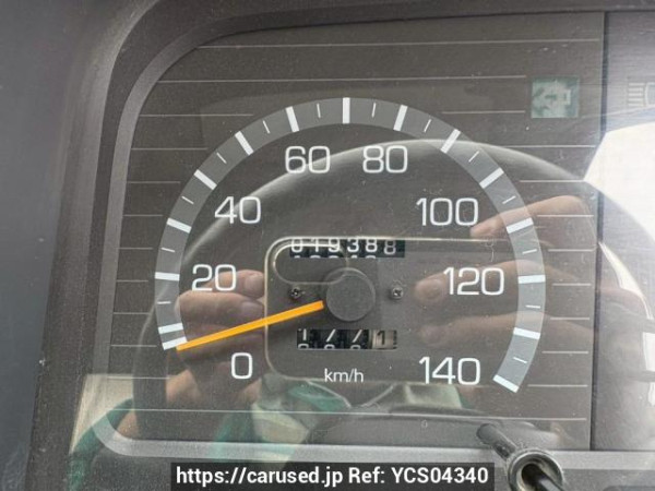 Used 1995 MT mitsubishi-fuso fighter-mignon FH217CD Image[27]