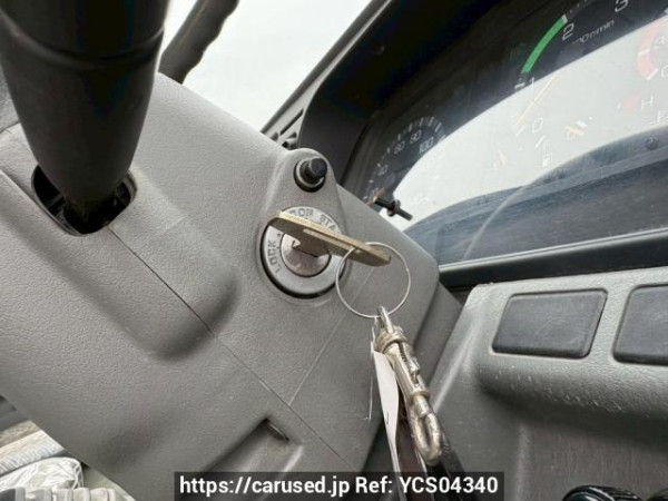 Used 1995 MT mitsubishi-fuso fighter-mignon FH217CD Image[33]