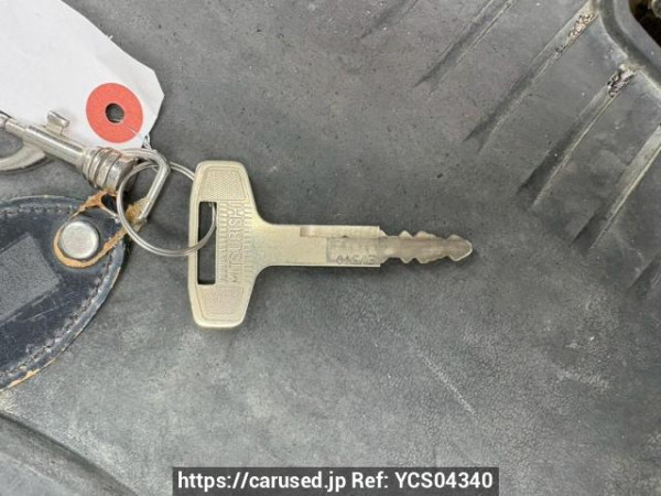 Used 1995 MT mitsubishi-fuso fighter-mignon FH217CD Image[34]