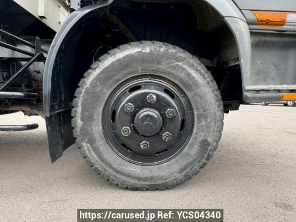 Used 1995 MT mitsubishi-fuso fighter-mignon FH217CD Image[35]
