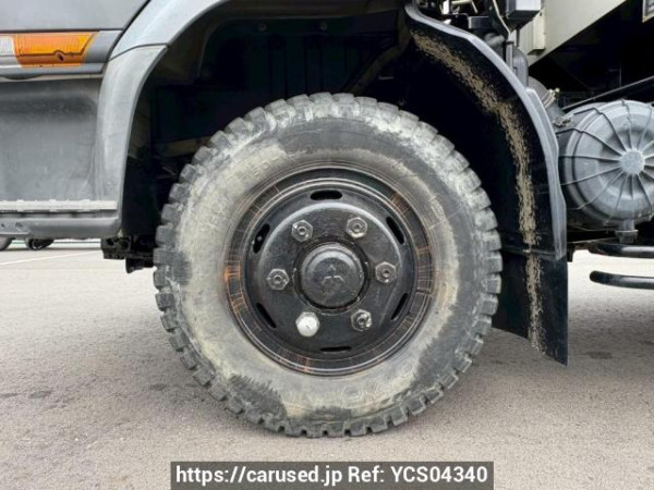 Used 1995 MT mitsubishi-fuso fighter-mignon FH217CD Image[36]