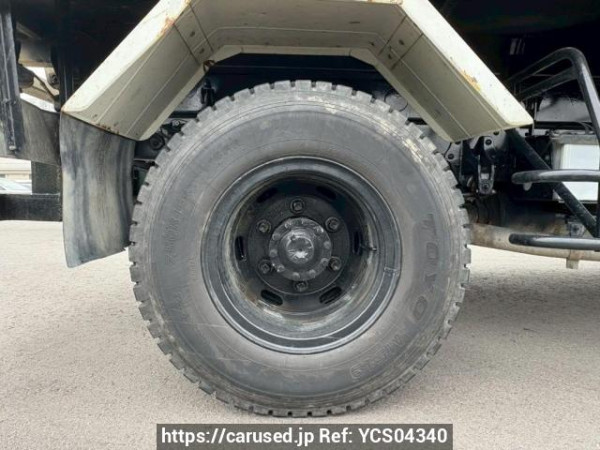 Used 1995 MT mitsubishi-fuso fighter-mignon FH217CD Image[37]