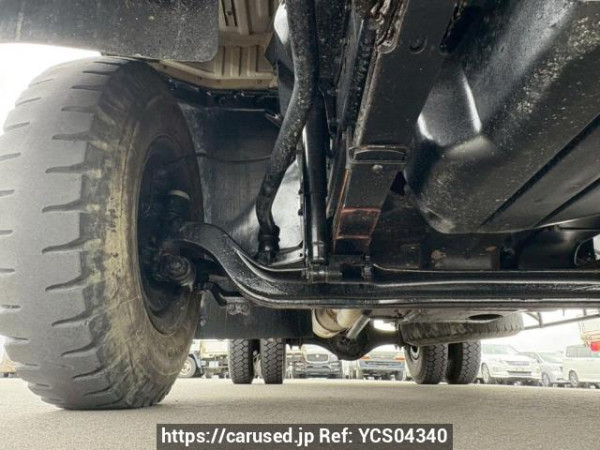 Used 1995 MT mitsubishi-fuso fighter-mignon FH217CD Image[39]