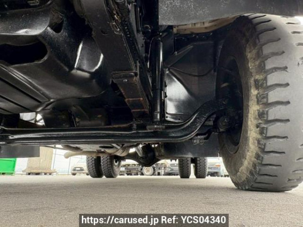 Used 1995 MT mitsubishi-fuso fighter-mignon FH217CD Image[40]