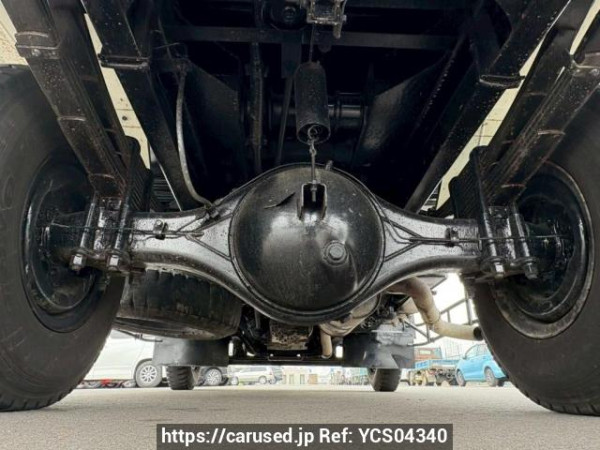 Used 1995 MT mitsubishi-fuso fighter-mignon FH217CD Image[41]