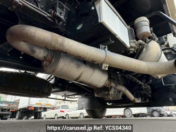 Used 1995 MT mitsubishi-fuso fighter-mignon FH217CD Image[44]