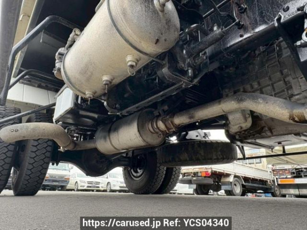 Used 1995 MT mitsubishi-fuso fighter-mignon FH217CD Image[46]