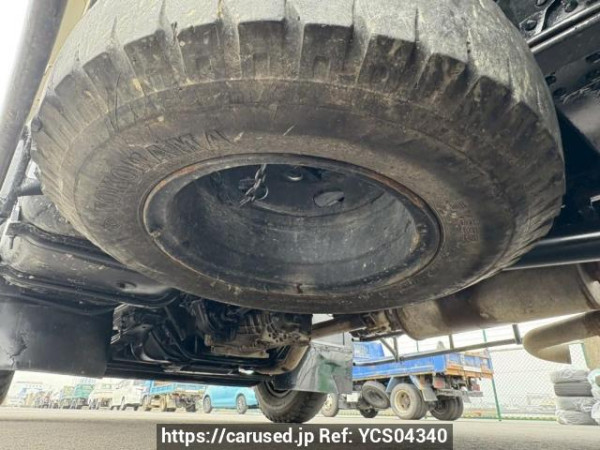 Used 1995 MT mitsubishi-fuso fighter-mignon FH217CD Image[48]