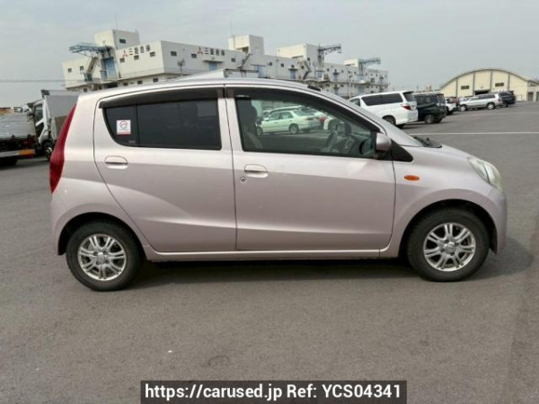 Used 2011 AT daihatsu mira L275S Image[7]
