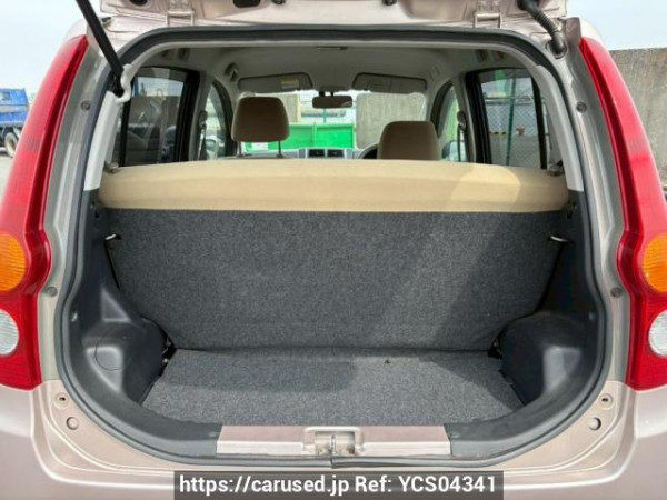 Used 2011 AT daihatsu mira L275S Image[8]