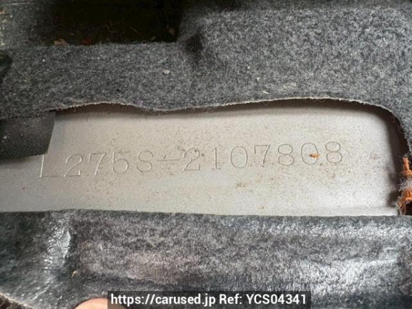 Used 2011 AT daihatsu mira L275S Image[11]