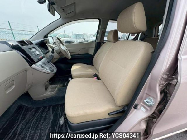 Used 2011 AT daihatsu mira L275S Image[14]