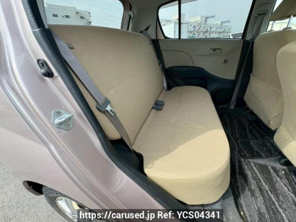 Used 2011 AT daihatsu mira L275S Image[15]