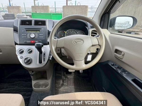 Used 2011 AT daihatsu mira L275S Image[20]
