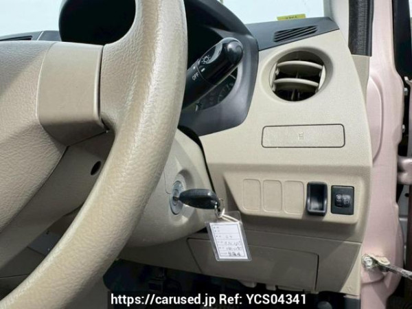 Used 2011 AT daihatsu mira L275S Image[22]