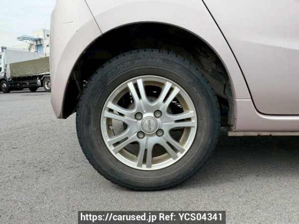 Used 2011 AT daihatsu mira L275S Image[30]