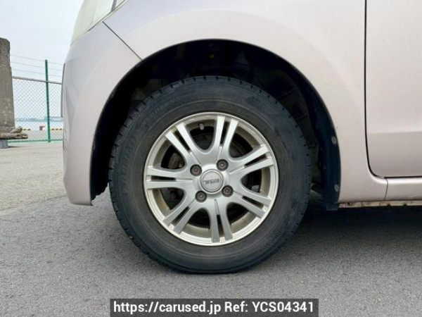Used 2011 AT daihatsu mira L275S Image[32]