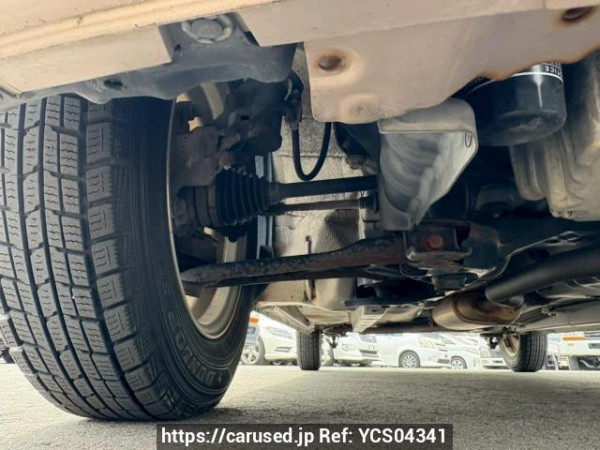 Used 2011 AT daihatsu mira L275S Image[33]