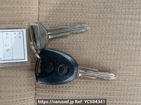 Used 2011 AT daihatsu mira L275S Image[42]