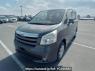 Used 2010 AT toyota noah ZRR75G Image[2]